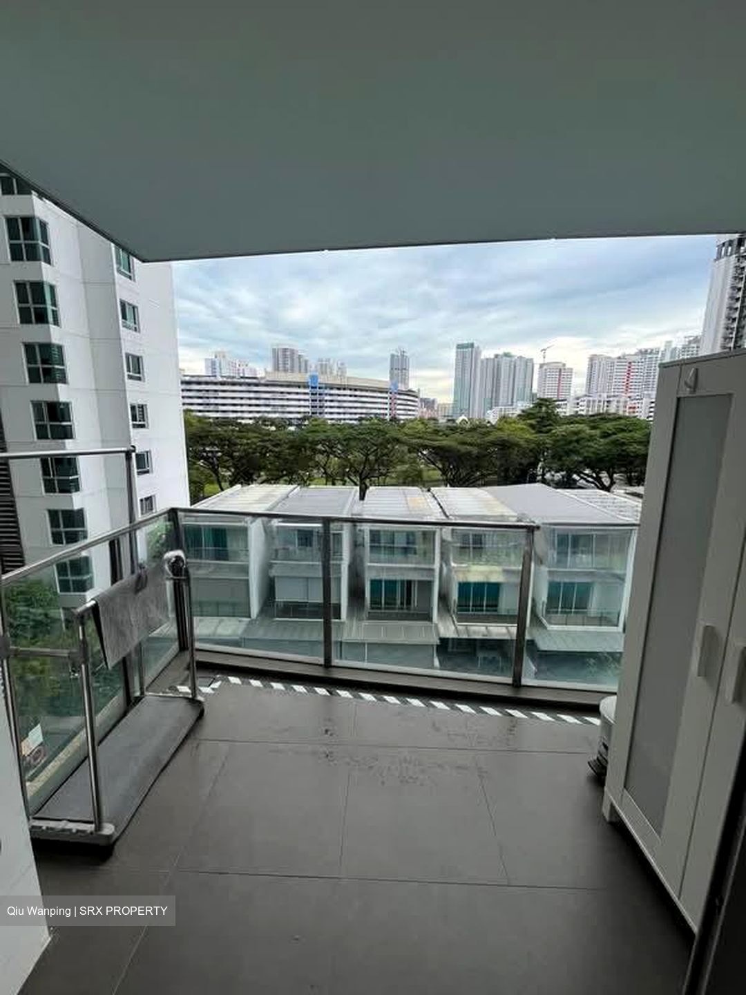 Eight Riversuites (D12), Condominium #579185801